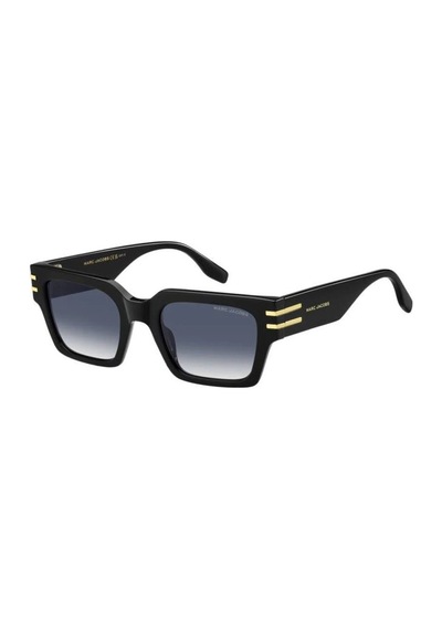 Marc Jacobs Güneş Gözlüğü Marc 787/s 52 2m2 08 Siyah