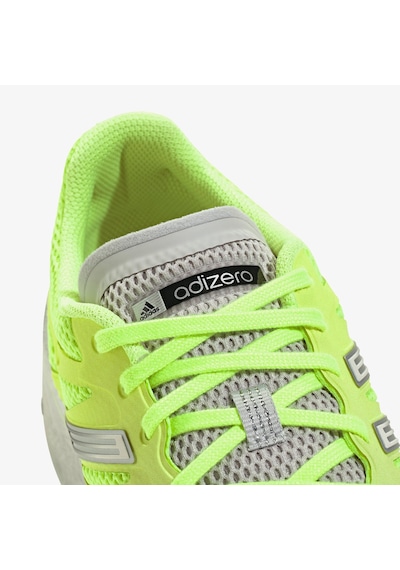 adidas Adizero Aruku Kadın Yeşil Spor Ayakkabı Jr1612 Yeşil