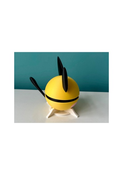 Pokemon Pichu Topu 10cm