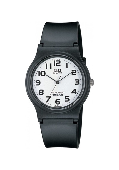 Q&Q VP46J005Y Unisex Kol Saati