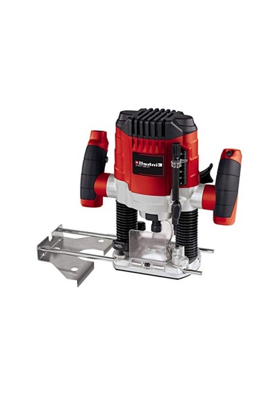 Güçlü 1100 Watt Dik Freze Makinesi