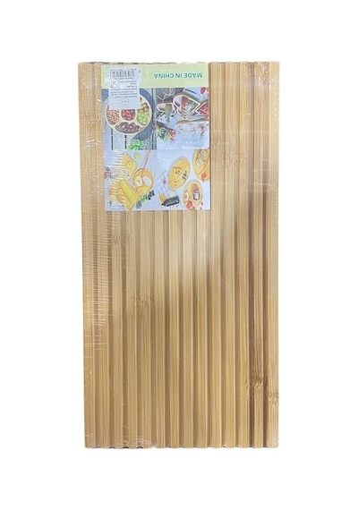 Bambu Sunum Tahtası Diğer
