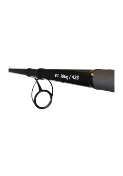 Captain Panther 425 Cm 150-300g Atarlı Karbon 3 Parça Surf Kamış 44866088