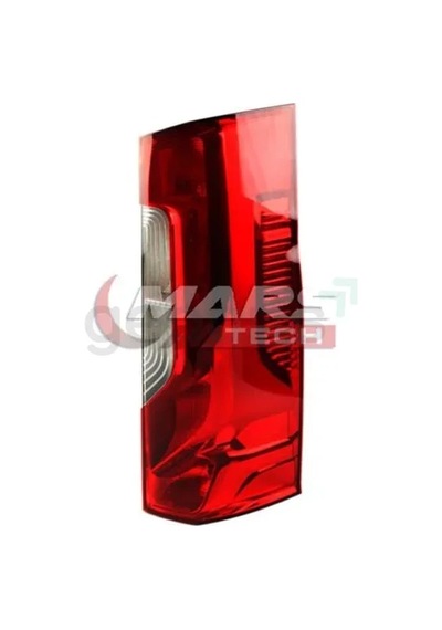 Stop Lambasi Sol Mercedes Sprınter B907 B910 2018 Duysuz