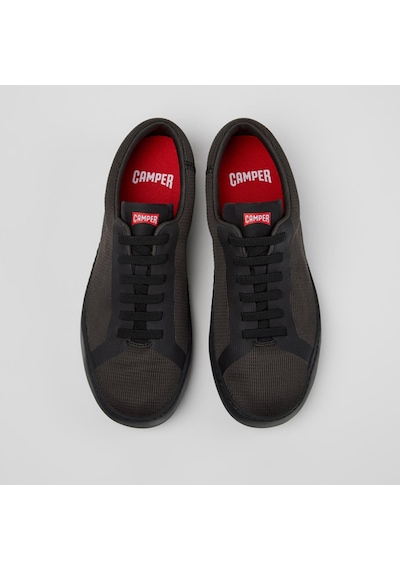 Camper Peu Touring Gri Erkek Spor Ayakkabı Cmpk101082-004 Cmp.019