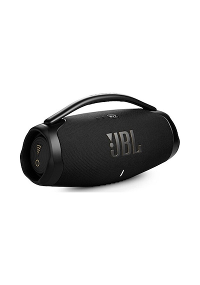 Jbl Boombox 3 Wifi IP67 Bluetooth Hoparlör