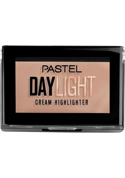 Pastel Daylight Cream Highlighter No:12 Sunset