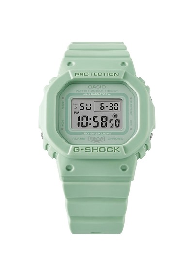 Casio Gmd-s5600ba-3dr Erkek Kol Saati