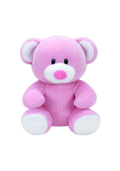 Ty Princess Pink Bear Reg Peluş 15 Cm Pembe