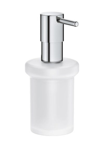 Grohe Sıvı Sabunluk Essentials Duvara Monte Tutacağı Hariç 403940