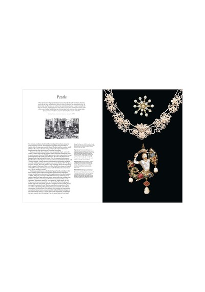 Jewels & Jewellery