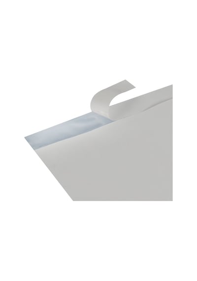 Packanya 14 x 25 CM -250 Fatura Cebi