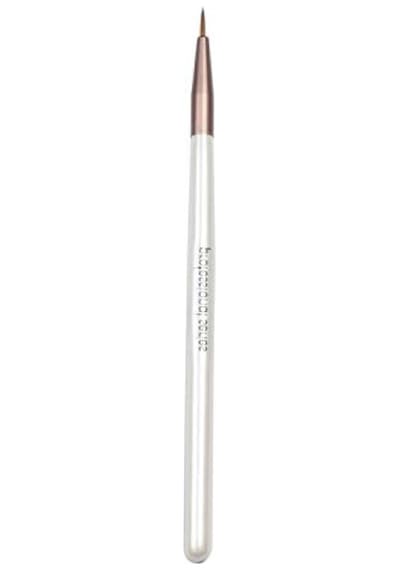 Pratik Kullanım İçin Eyeliner Fırçası - Uzun Ömürlü Tasarım