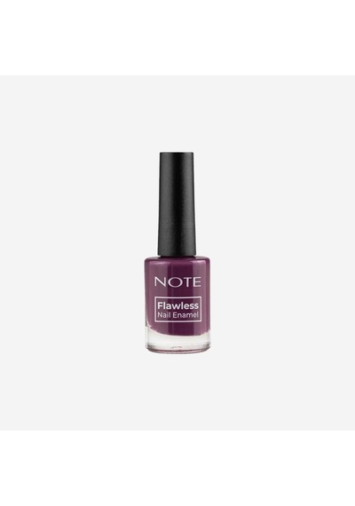 Cosmetics Nail Flawless Oje 31 Rocky Purple, Mor