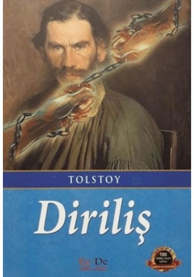 Diriliş - Dppq-901972