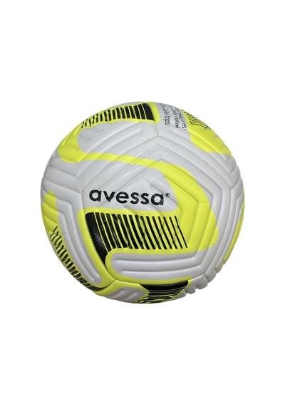Özel Üretim Takım Sporu Spor Malzemesi Maç Ft-900-140 Futbol Topu 4 Astar Çok Renkli