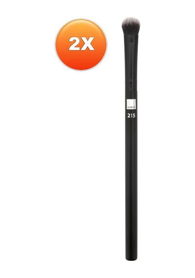 Kapatıcı Fırçası 215 İkili Paket