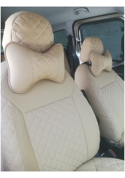 Fiat Fiorino Araca Özel Deri Oto Koltuk Kılıfı (429800836)
