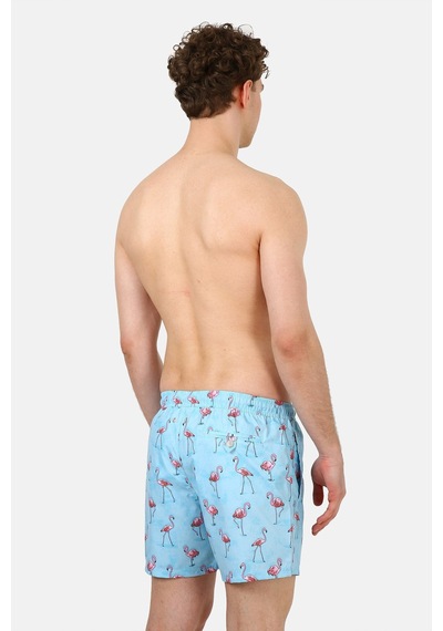 John Frank Flamingo Desenli Hızlı Kuruyan Mayo Short Erkek Mayo Short Jfsssw43 Açık Mavi John Frank Flamingo Desenli Hızlı Kuruyan Mayo Short Erkek Mayo Short Jfsssw43 Açık Mavi