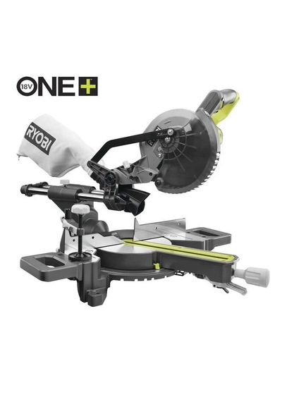 Ryobi Rms18190-0 Akülü Kızaklı Gönye Kesme 5133005502