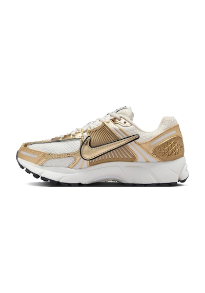 Nike Bowerman Zoom Vomero 5 Metallic Gold Leather Sneaker Hakiki Deri Kadın Günlük Spor Ayakkabı Beyaz Sarı Beyaz Nike Bowerman Zoom Vomero 5 Metallic Gold Leather Sneaker Hakiki Deri Kadın Günlük Spor Ayakkabı Beyaz Sarı Beyaz