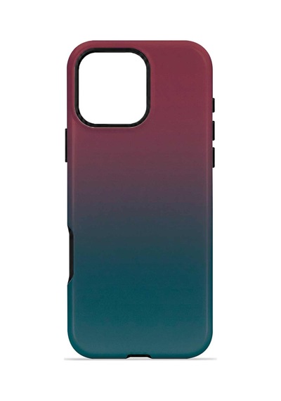 Velvoria Valestra Teal Plum Gradient Apple Apple iPhone Uyumlu 16 Pro Max Magsafe Koruma Kılıfı Valestra Magline - Teal Plum Gradient Velvoria Valestra Teal Plum Gradient Apple Apple iPhone Uyumlu 16 Pro Max Magsafe Koruma Kılıfı Valestra Magline - Teal Plum Gradient