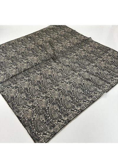 Locella Soft Pamuklu Eşarp Ldff9504-62841 Çok Renkli
