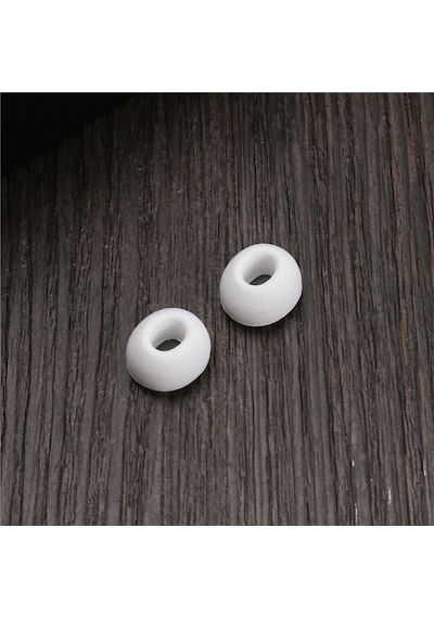 Apple Uyumlu AirPods Pro Zore Kulaklik Ucu Silikon 405642733