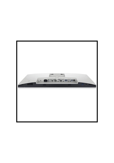 Dell Ultrasharp U2424he, 23,8" 5ms, 120hz, Full Hd, Hdmı, Dp, Pivot, Ips Led Monitör