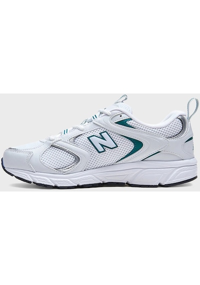 New Balance Unisex Ayakkabı Ml408wg Beyaz
