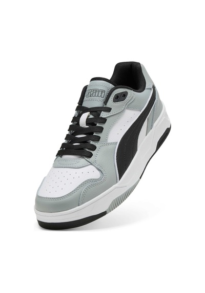 Puma Rbd Break Unısex Ayakkabı 402586 06 Beyaz