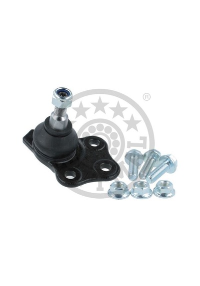 Optımal Rotil Ön Sol/sağ Alt Dacıa Duster 10 G3-1079s 401602308r