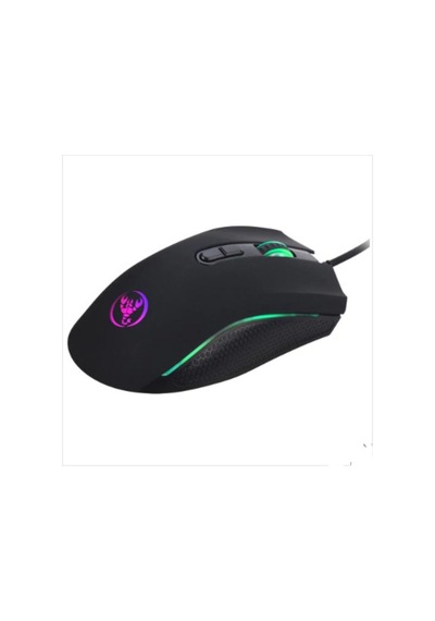 A-869 Rgb Gaming Mouse Diğer