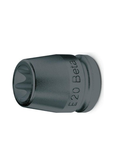 Beta 720ftx 1/2'' Havalı Torx Lokma 12mm