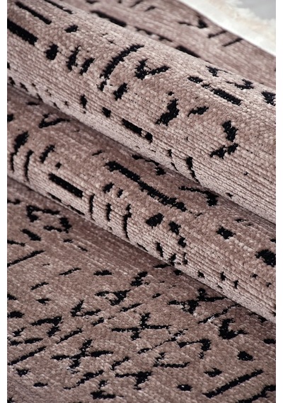 Youdayhomecollection Luxia Model Halı 80x150 Çok Renkli 100 X 100 1bej