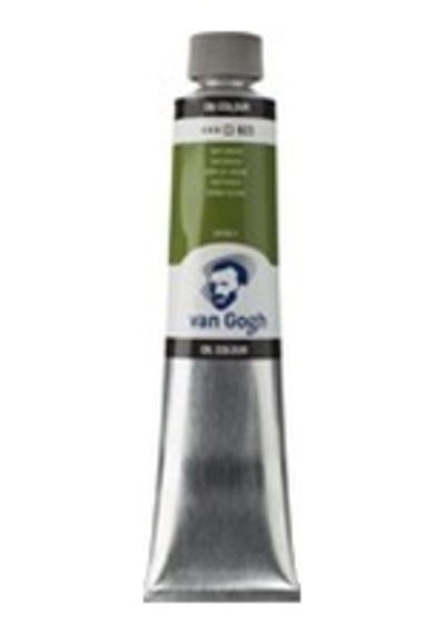 Van Gogh Yağlı Boya 200 ML 623