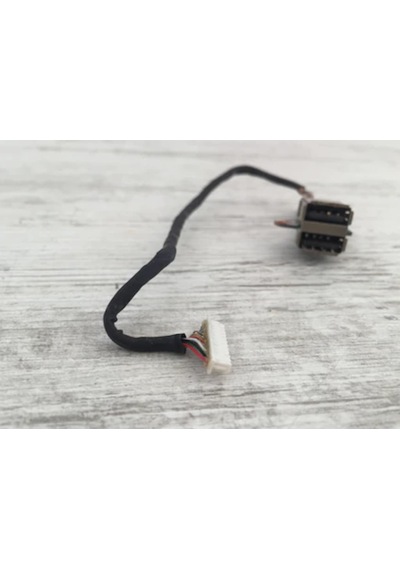 Samsung Uyumlu R530 R540 R580 R730 Rv510 Rv508 Usb Soketi Tetik Buton