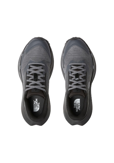 The Nort Face The North Face M Vectiv Enduris 4 Erkek Patika Koşu Ayakkabısı Siyah
