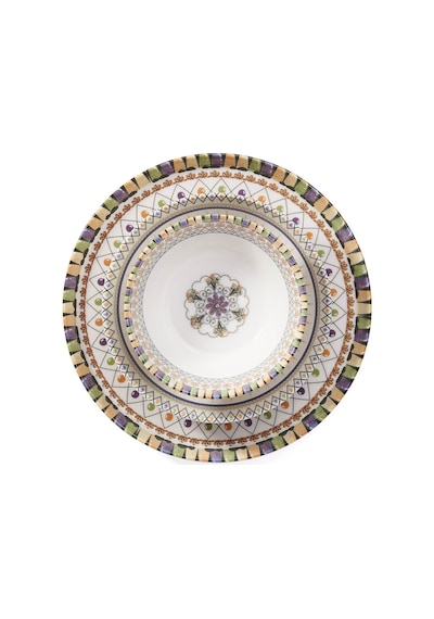 Korkmaz İona Collection 24 Parça Yemek Takımı A8343