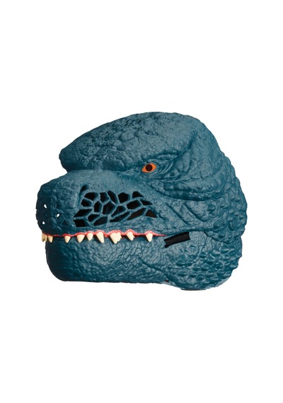 Godzilla Sesli Maske 35699