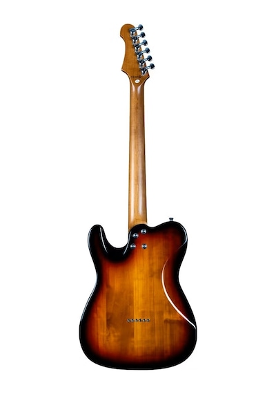 Jet Jt-350 Sb R Sh Elektro Gitar Sunburst
