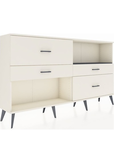 Arges Konsol Tek Raflı 4 Çekmeceli 176x30x99 Aytaşı-antrasit/ayt Aytaşı-antrasit/aytaşı Arges Konsol Tek Raflı 4 Çekmeceli 176x30x99 Aytaşı-antrasit/ayt Aytaşı-antrasit/aytaşı