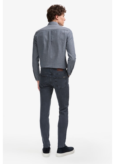 U.S. Polo Assn. U.s. Polo Assn. Erkek Antrasit Pantolon Jean 50308296-vr006