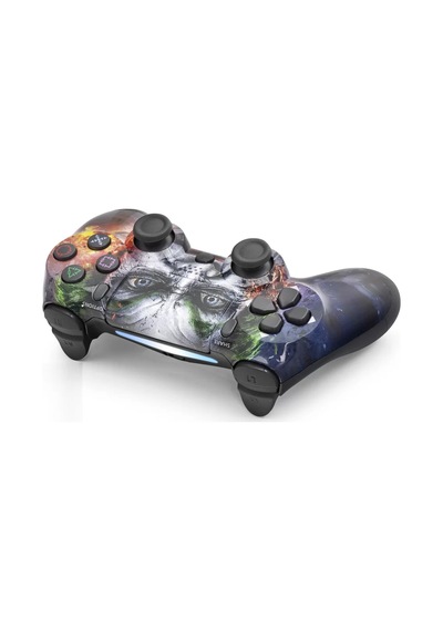 Gamepad Ps4 Uyumlu - Çok Renkli Nd400al