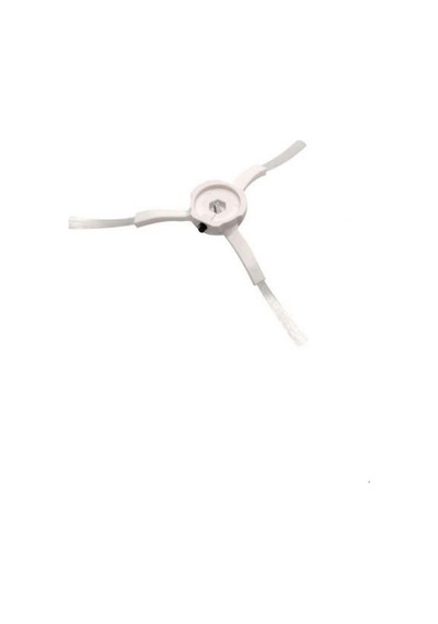 Srfn Ticaret Xiaomi Mop 2 Lite Mjstl Uyumlu Yan Fırça - 2 Adet