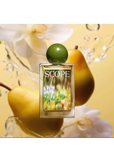 Oriflame Scope Earth Wonder Kadın Parfüm EDT 50 ML