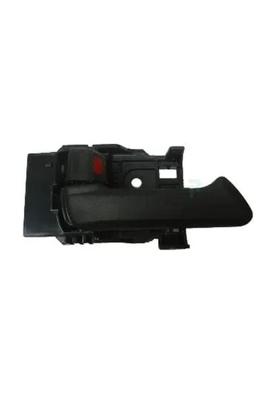 Ön Kapi İç Açma Kolu Sağ Siyah Hushan Isuzu D Max - Pick Up - 2007-2012