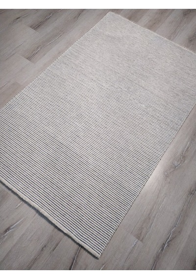 Joker Halı Norm Talya 85-001 Lacivert Dekoratif Halı 110X170 Cm Lacivert