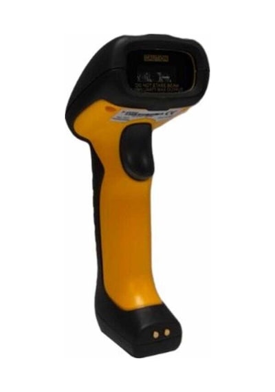 Perkon Tıger Rs51 1d Kablosuz Ccd Barkod Okuyucu + Cradle