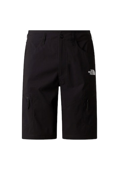 The North Face M Exploratıon Short Erkek Sportif Şort Nf0a8fu9jk31 Siyah